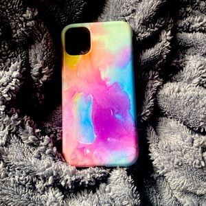 Casely colorful phone case (iPhone 11)